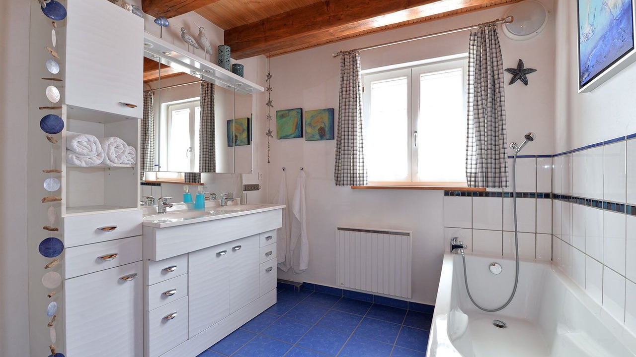 Photo of Bathroom in Oltingue