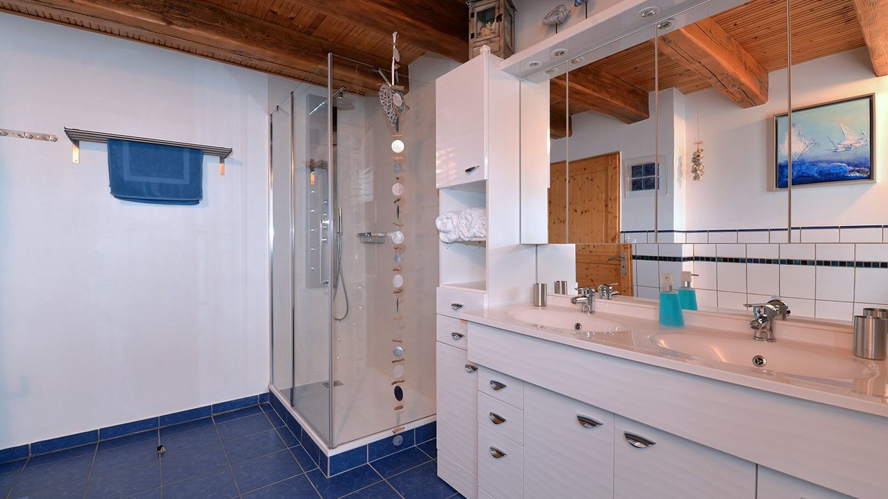 Photo of Bathroom in Oltingue