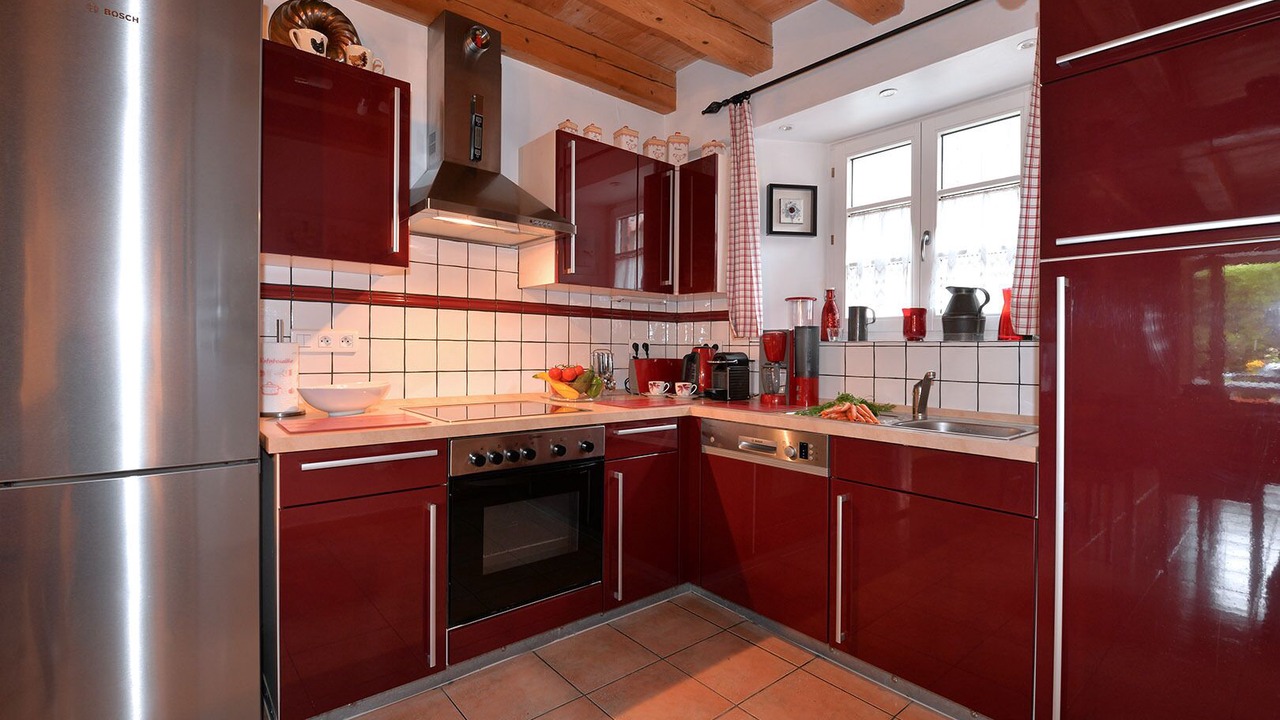 Photo of Kitchen in Oltingue