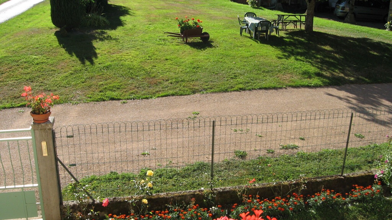 Photo of Outdoor in Condat-en-Combraille
