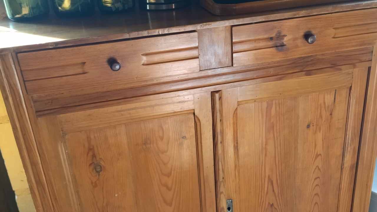Photo of Kitchen in Senille