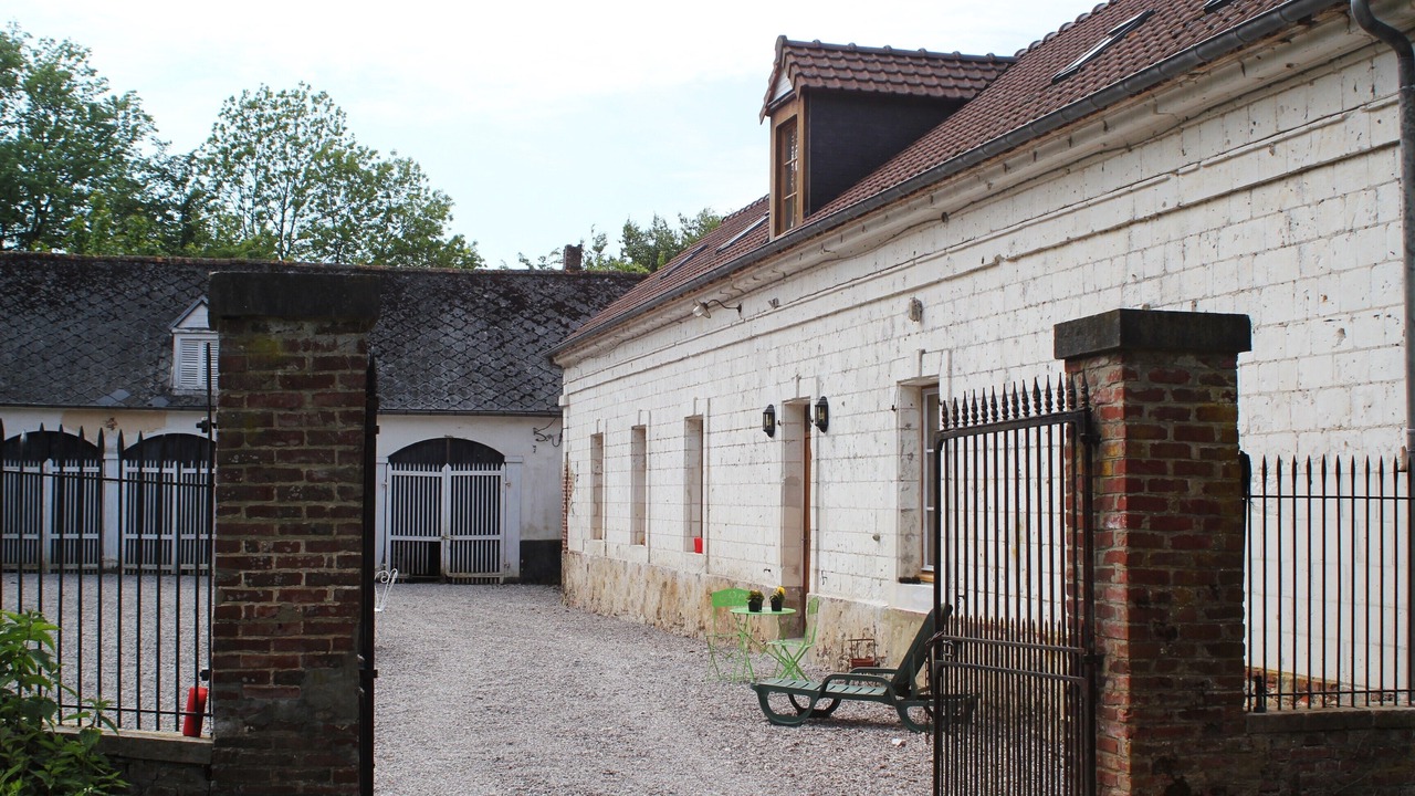 Photo of Outdoor in La Calotterie