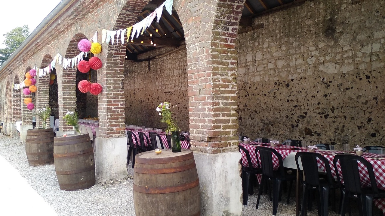 Photo of Outdoor in La Calotterie