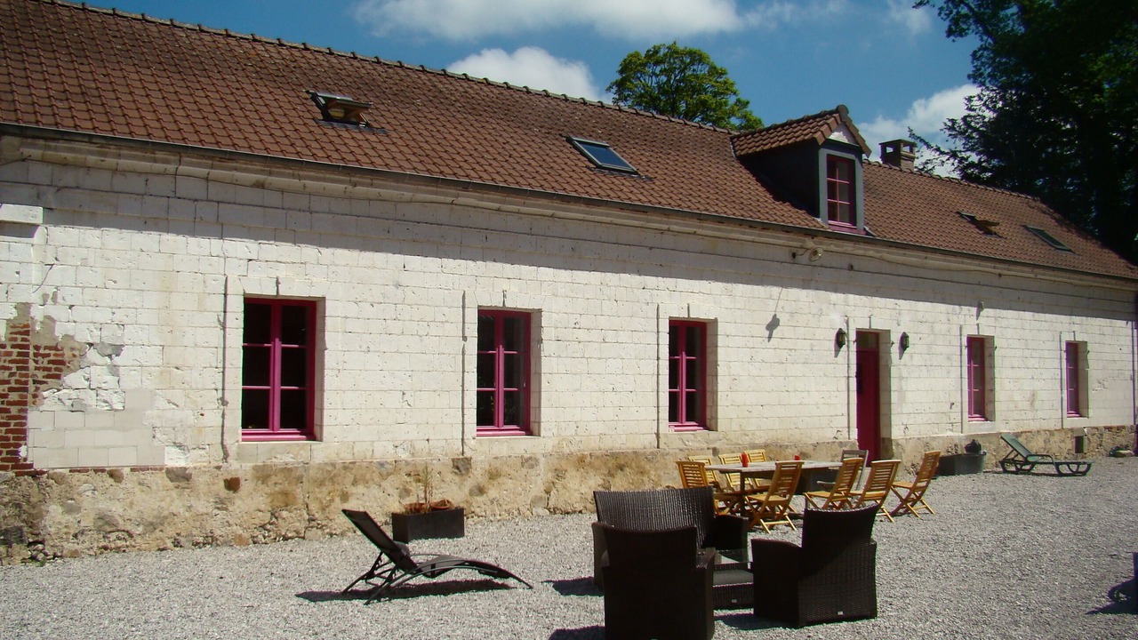 Photo of Outdoor in La Calotterie