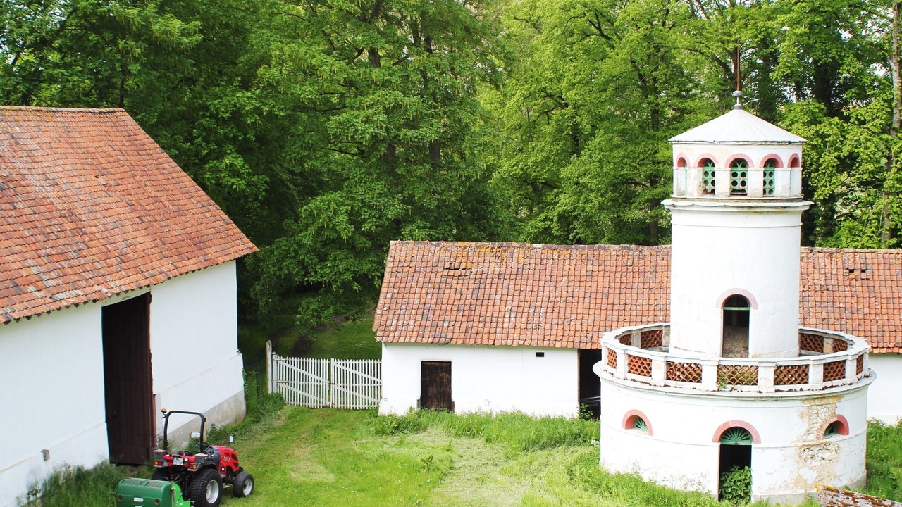 Photo of Outdoor in La Calotterie