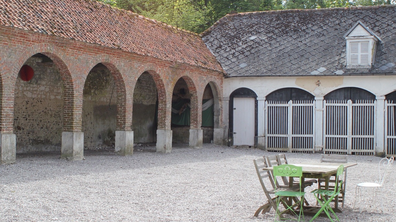 Photo of Outdoor in La Calotterie