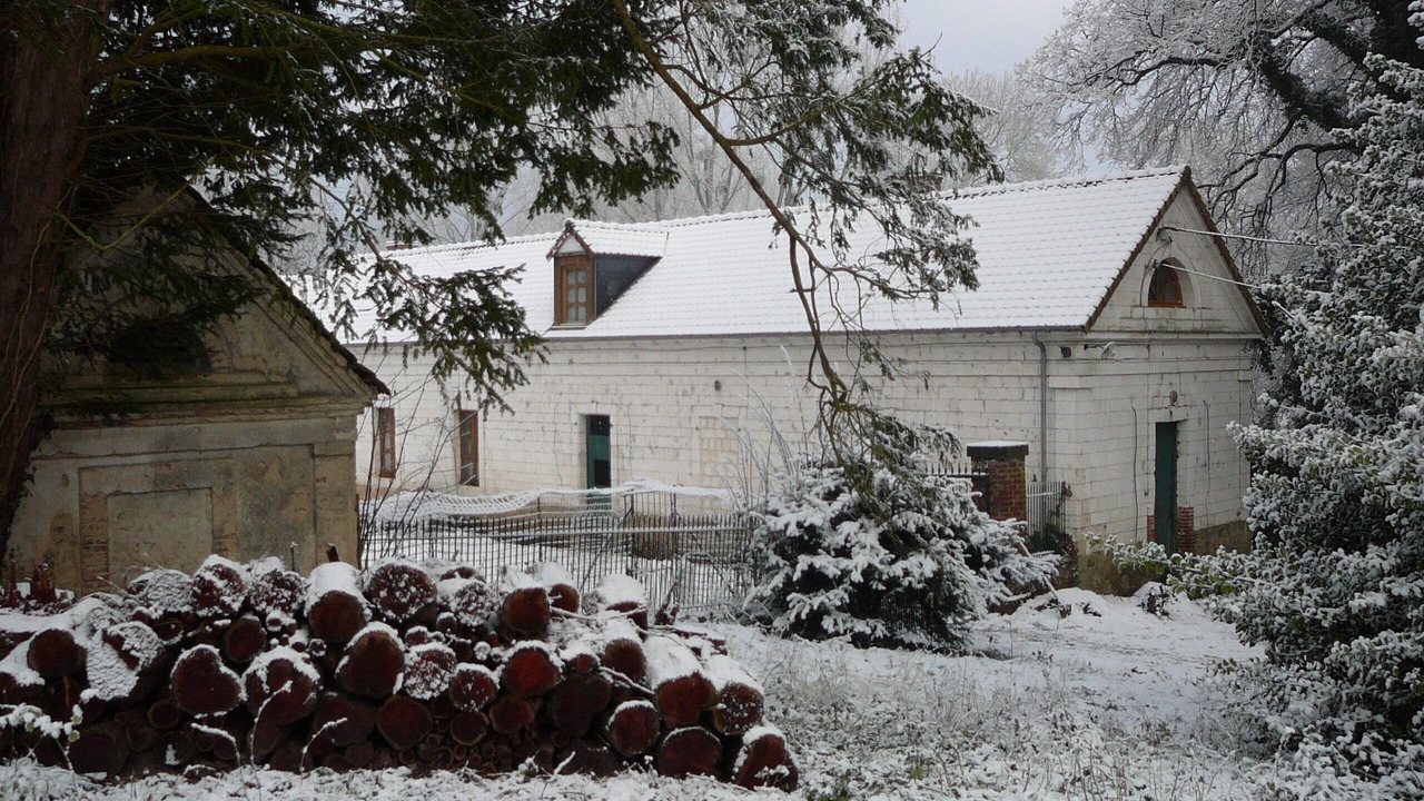 Photo of Outdoor in La Calotterie
