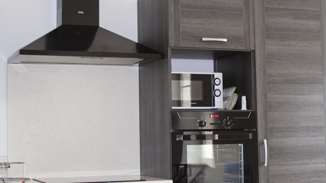Photo of Kitchen in La Calotterie