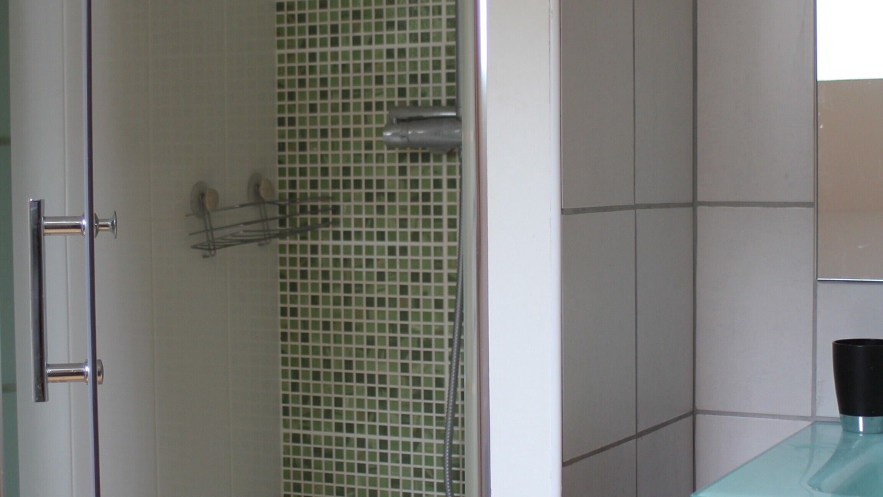 Photo of Bathroom in La Calotterie