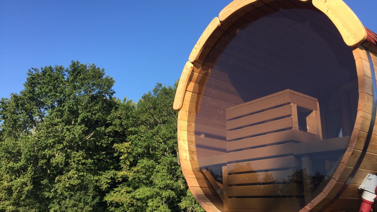 Photo of Outdoor in Flacey-en-Bresse