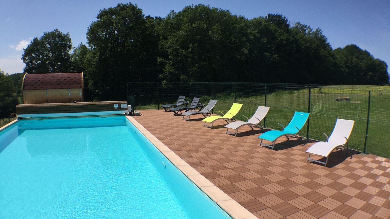 Photo of Outdoor in Flacey-en-Bresse