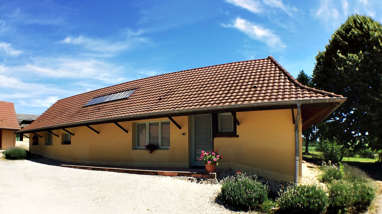 Photo of Outdoor in Flacey-en-Bresse