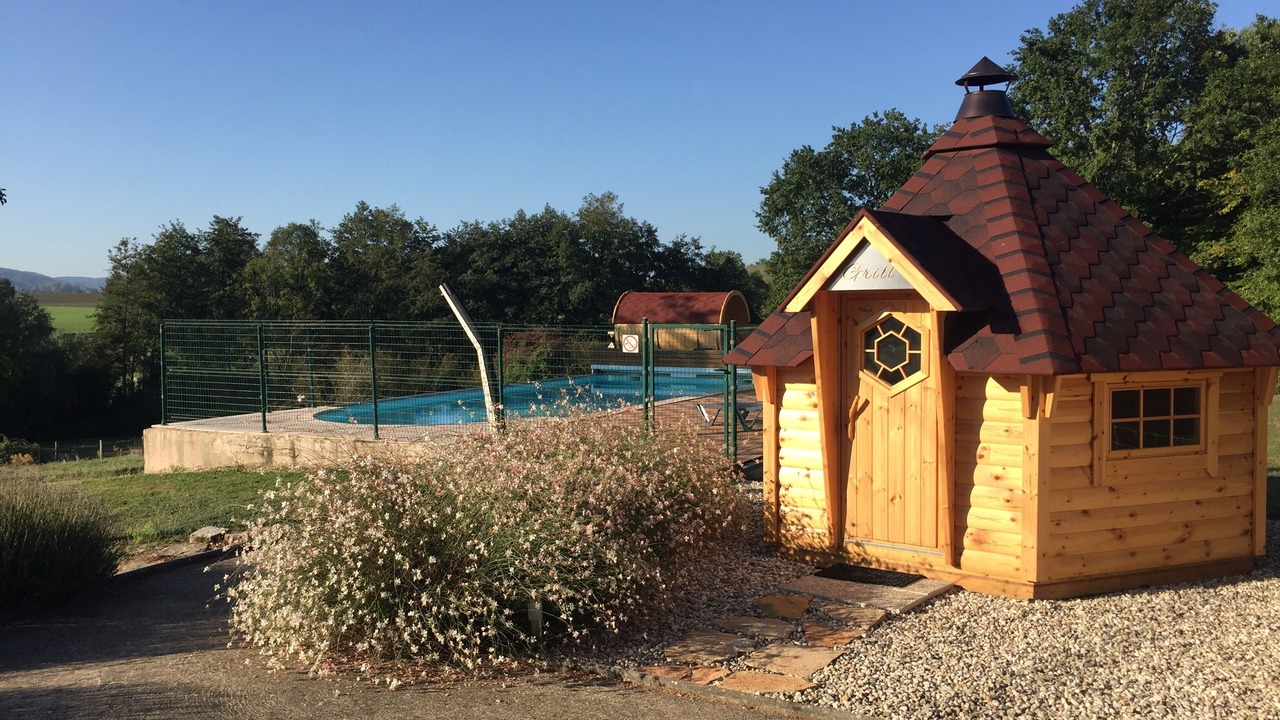 Photo of Outdoor in Flacey-en-Bresse
