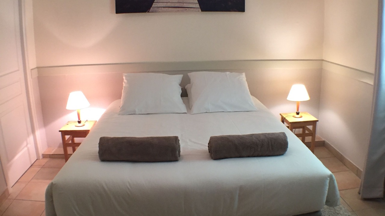 Photo of Bedroom in Flacey-en-Bresse