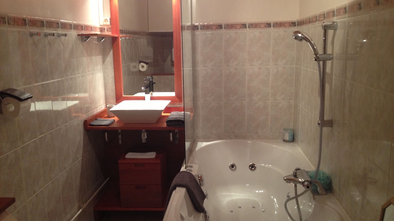 Photo of Bathroom in Vezins