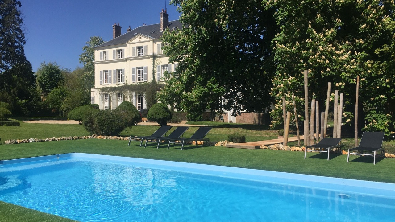Photo of Outdoor in Angerville-la-Campagne