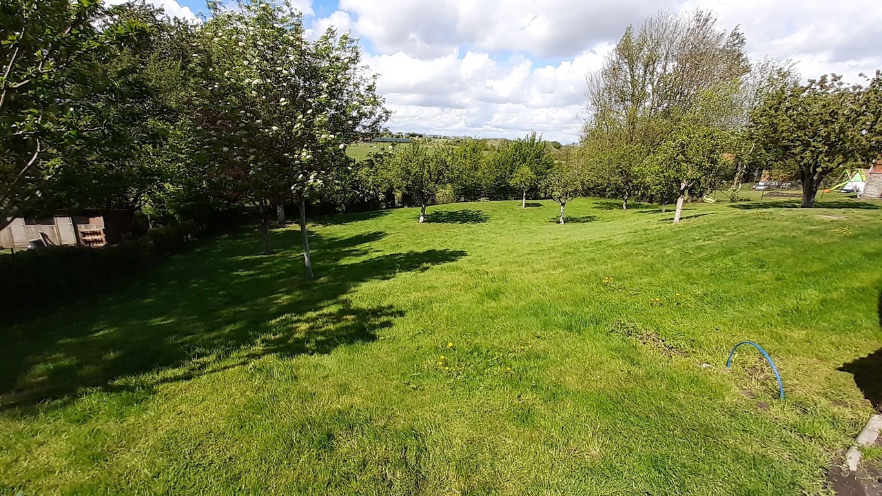 Photo of Outdoor in Douchy-les-Ayette