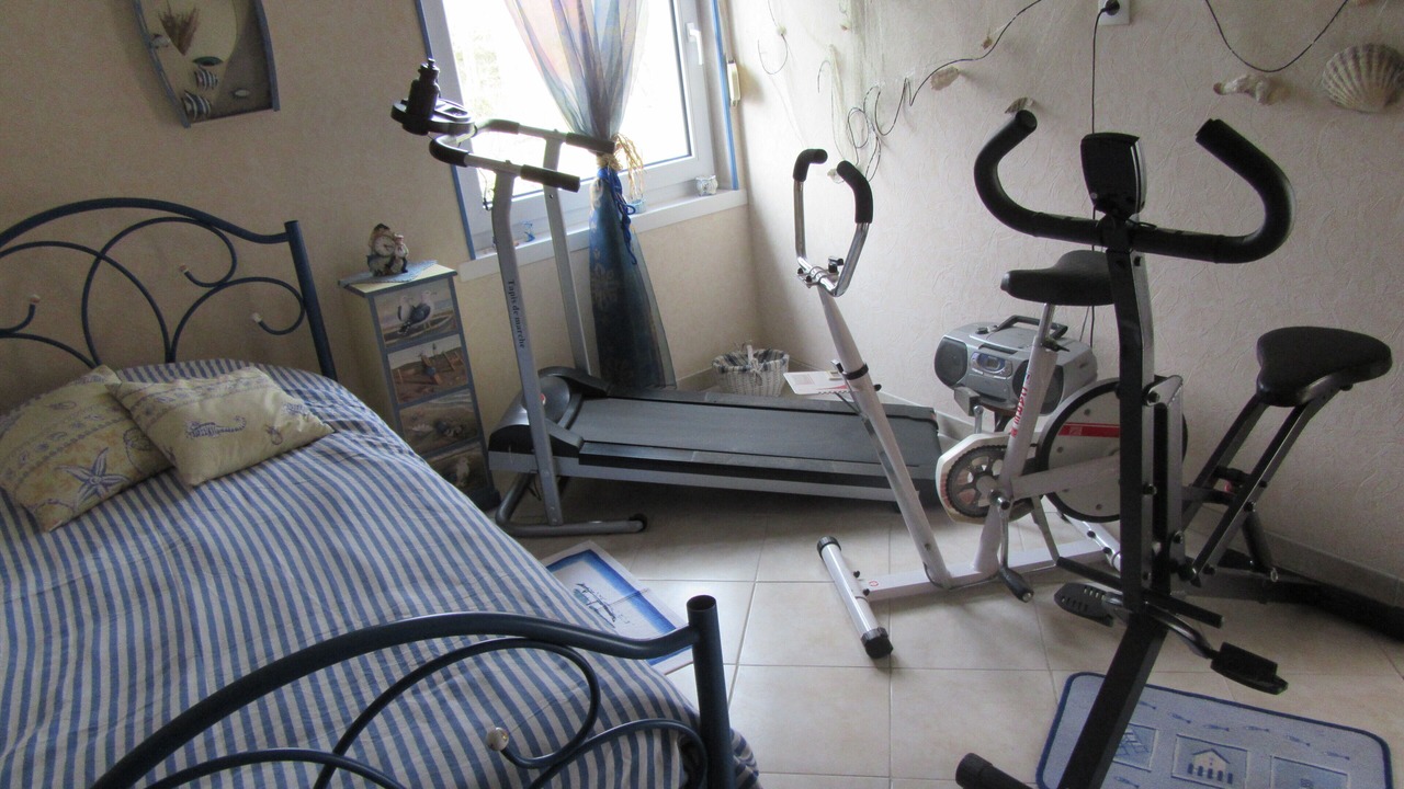 Photo of Bedroom in Douchy-les-Ayette