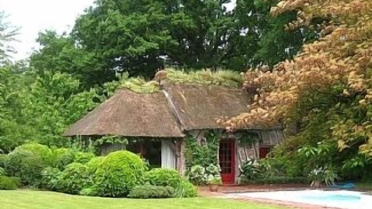 Photo of Outdoor in Les Jonquerets-de-Livet