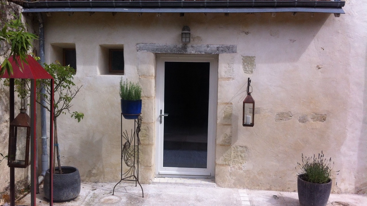 Photo of Outdoor in Thore-la-Rochette
