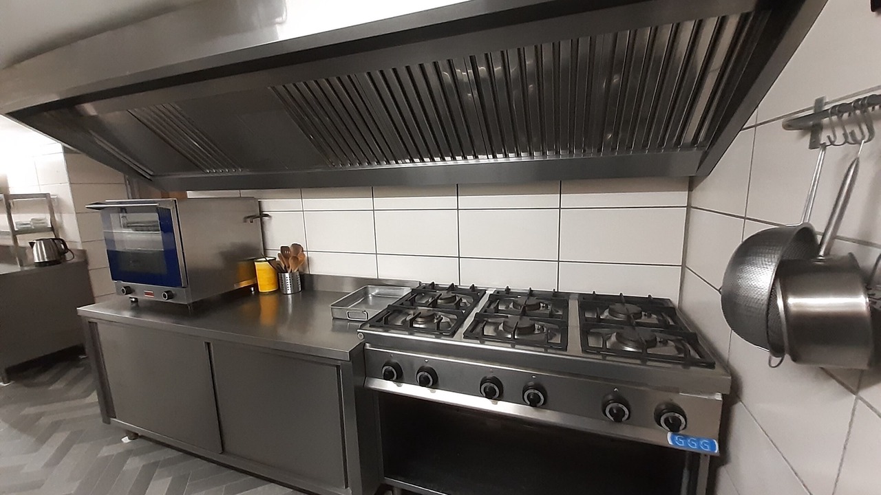 Photo of Kitchen in Beaujeu-Saint-Vallier-Pierrejux-et-Quitteur