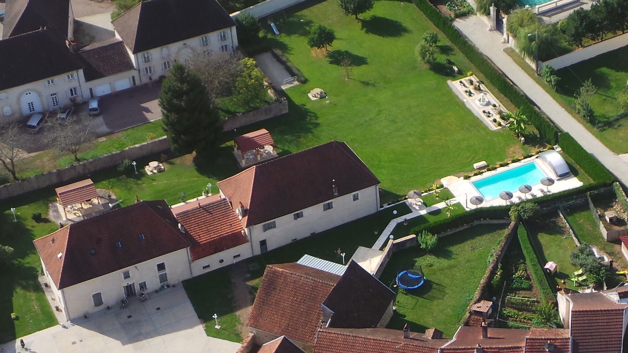 Photo of Outdoor in Beaujeu-Saint-Vallier-Pierrejux-et-Quitteur