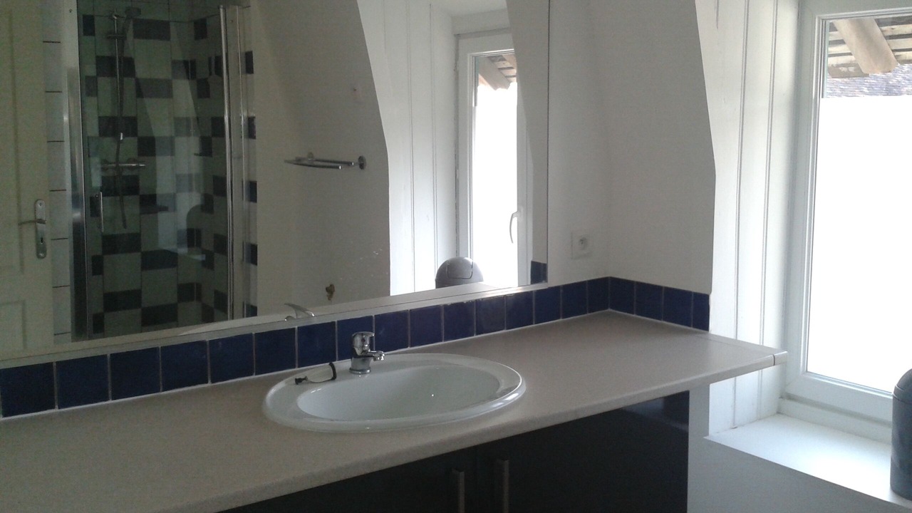 Photo of Bathroom in Blingel