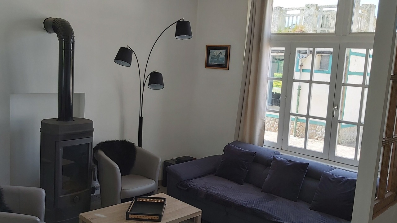 Photo of Livingroom in Blingel