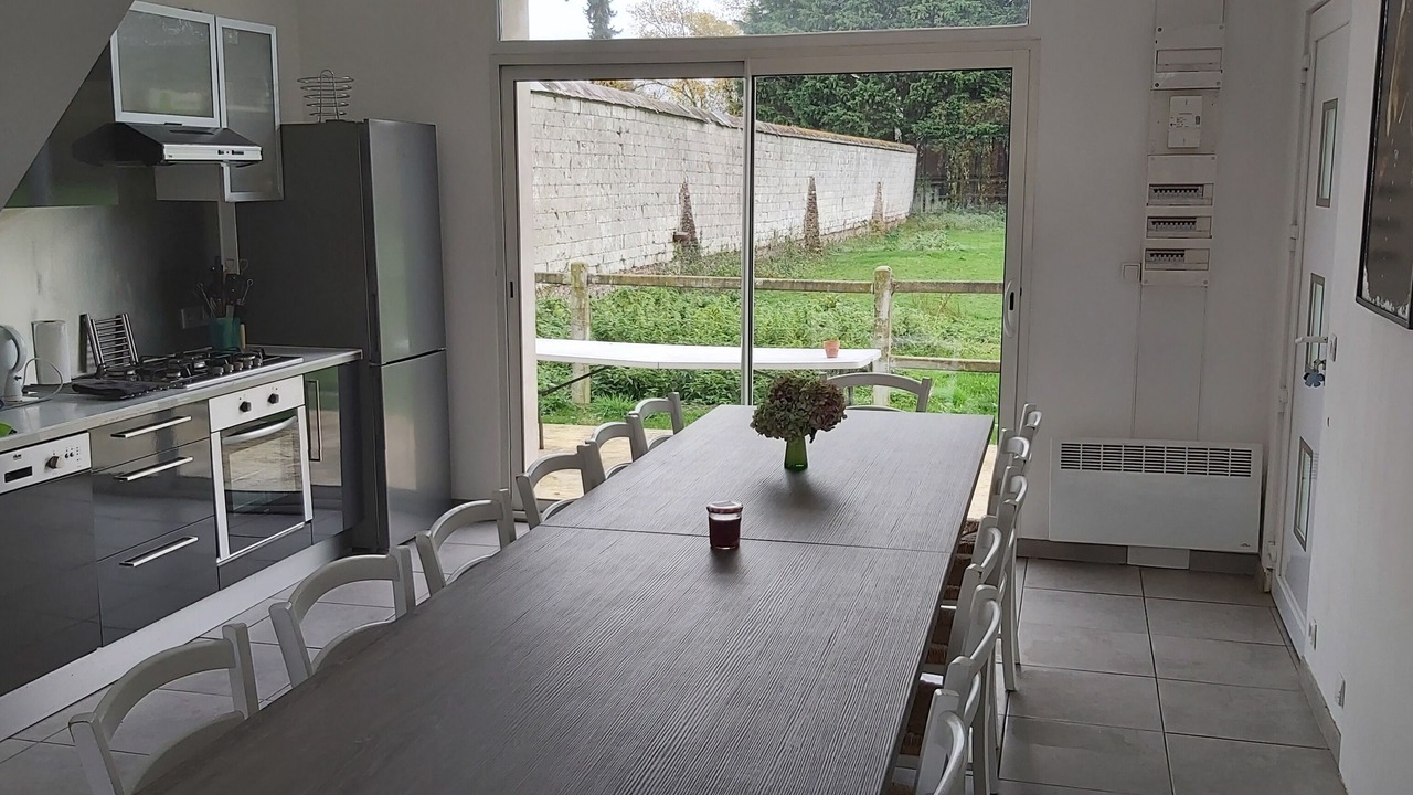 Photo of Kitchen in Blingel
