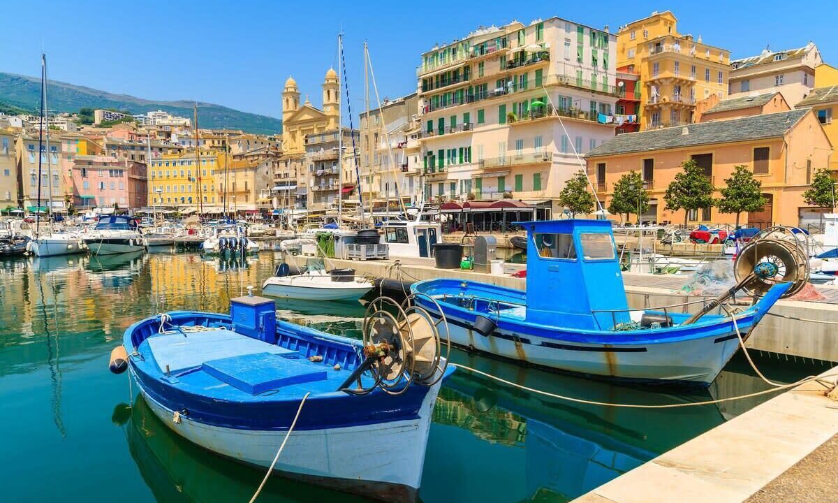 Photo of Others in Bastia