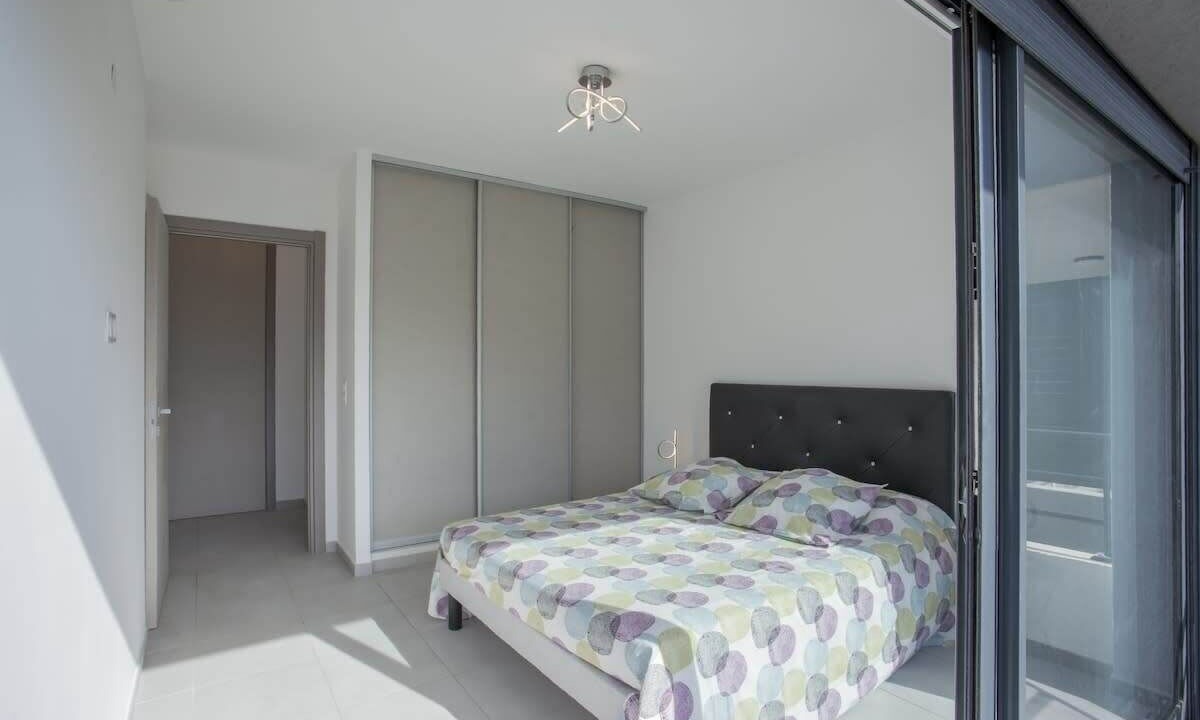 Photo of Bedroom in Bastia