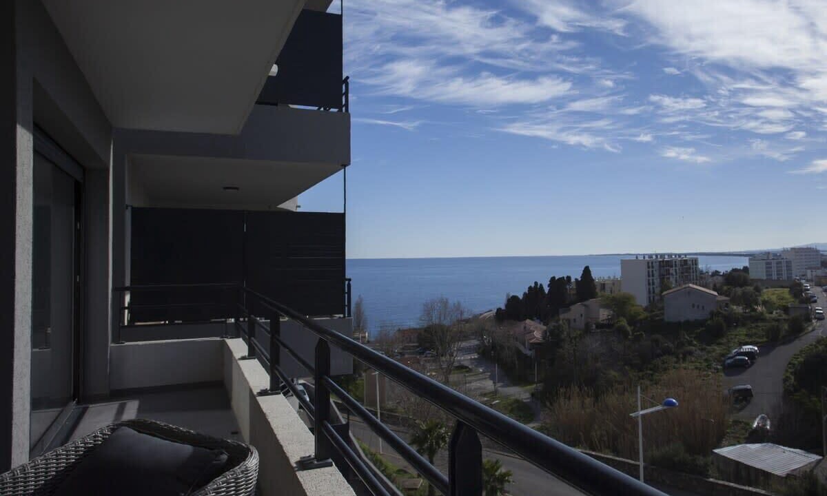 Photo of Outdoor in Bastia