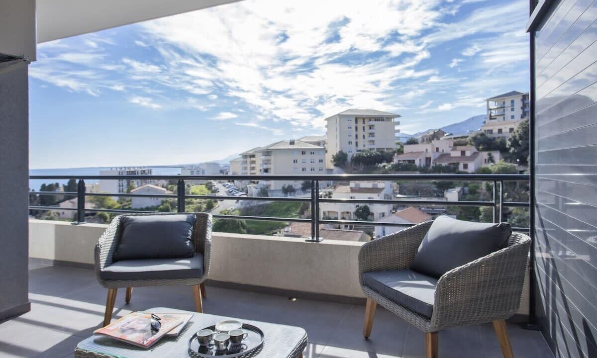 Photo of Outdoor in Bastia