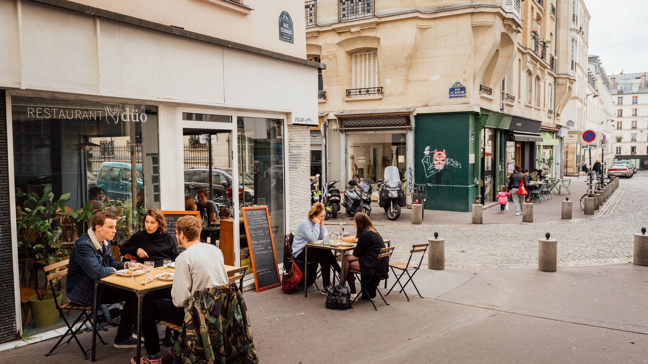 Photo of Others in Quartier Saint-Ambroise