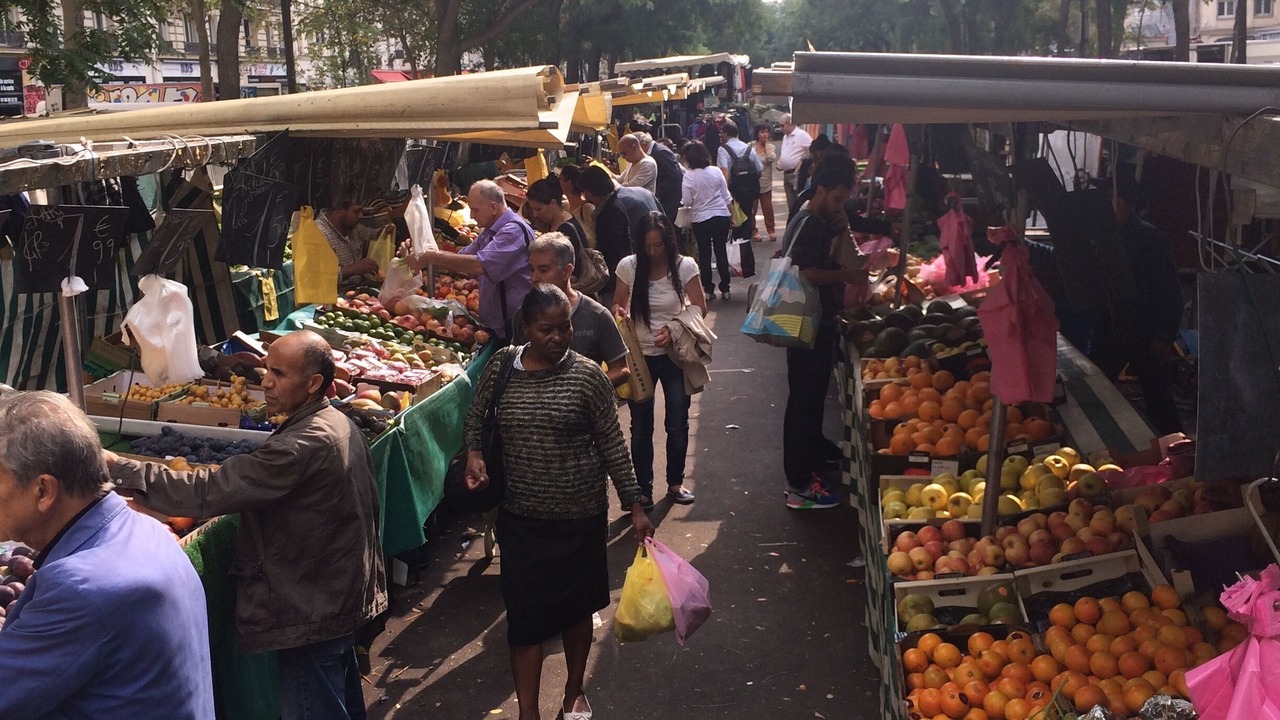 Photo of Others in Quartier Saint-Ambroise