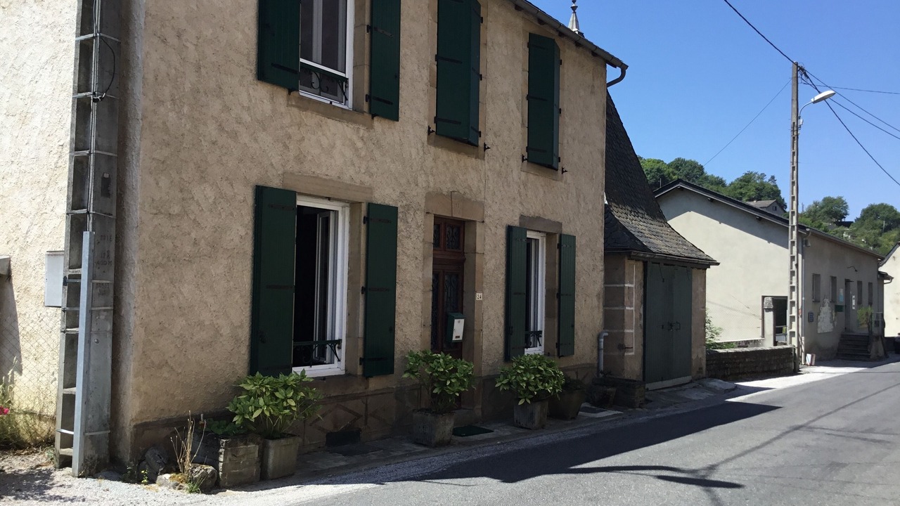 Photo of Outdoor in Coupiac