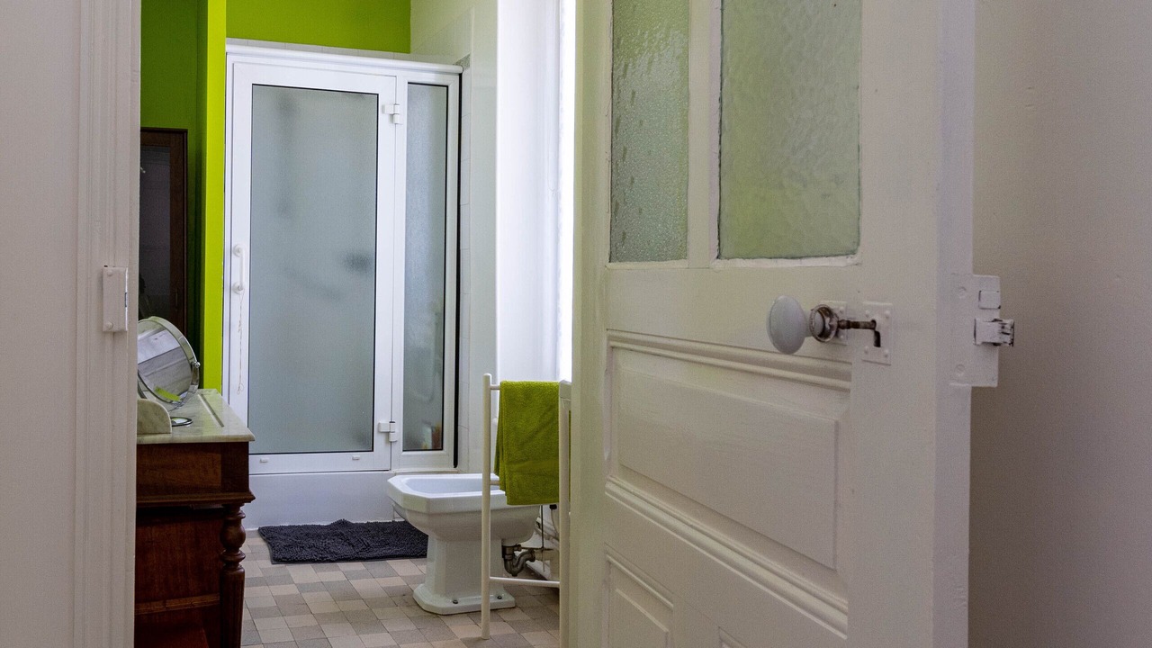 Photo of Bathroom in Coupiac