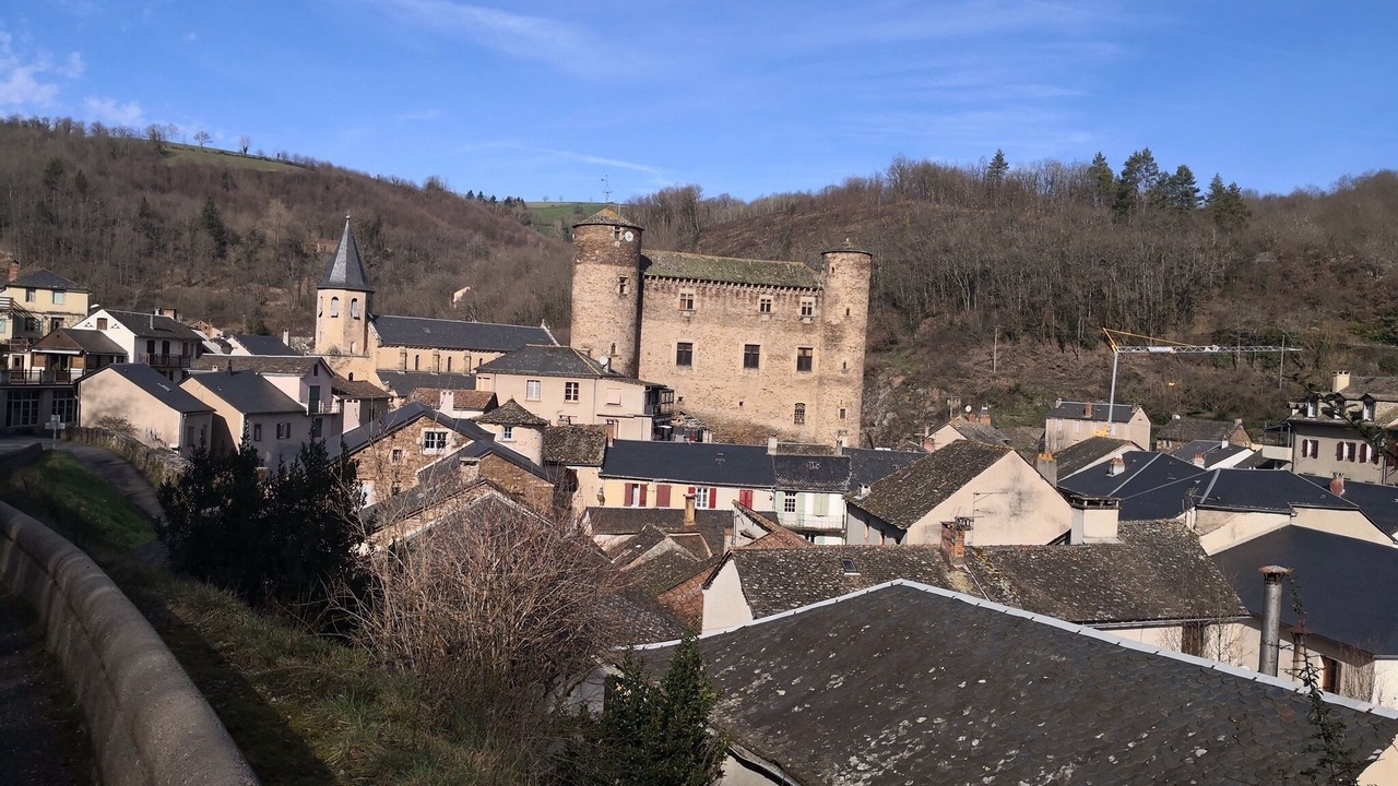 Photo of Outdoor in Coupiac