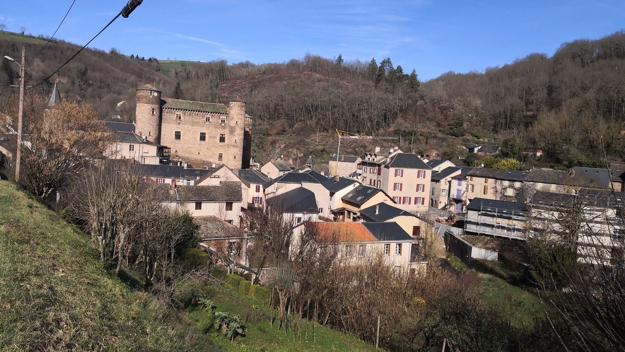 Photo of Outdoor in Coupiac