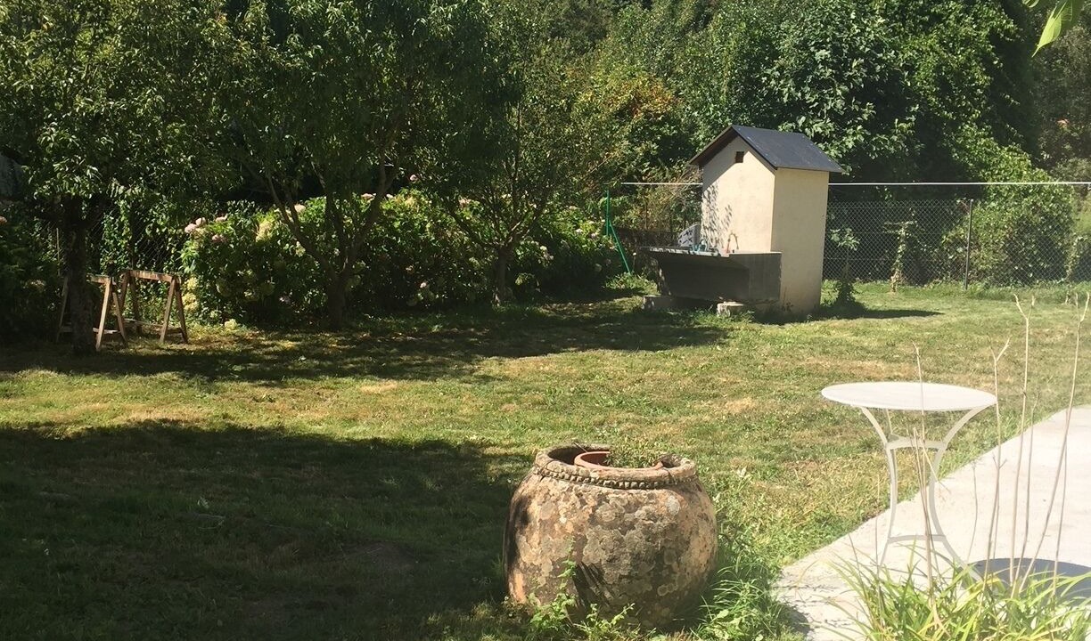 Photo of Outdoor in Coupiac