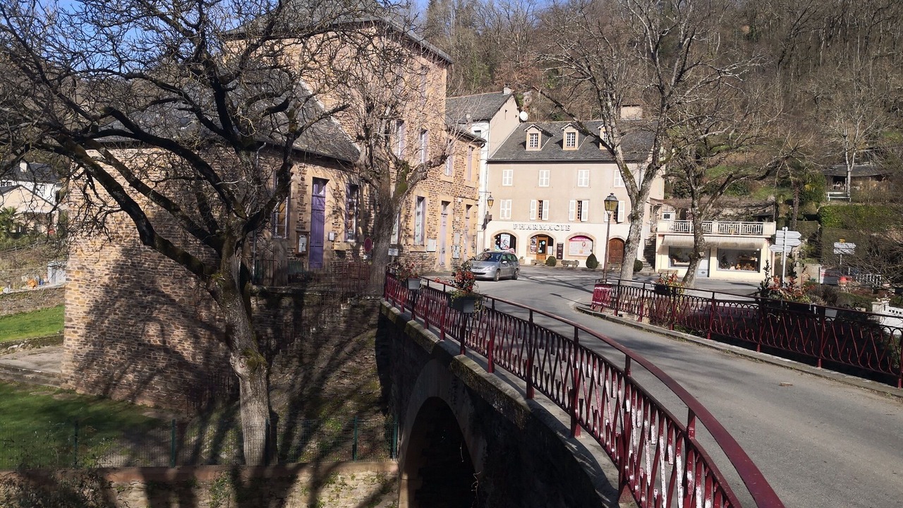Photo of Outdoor in Coupiac
