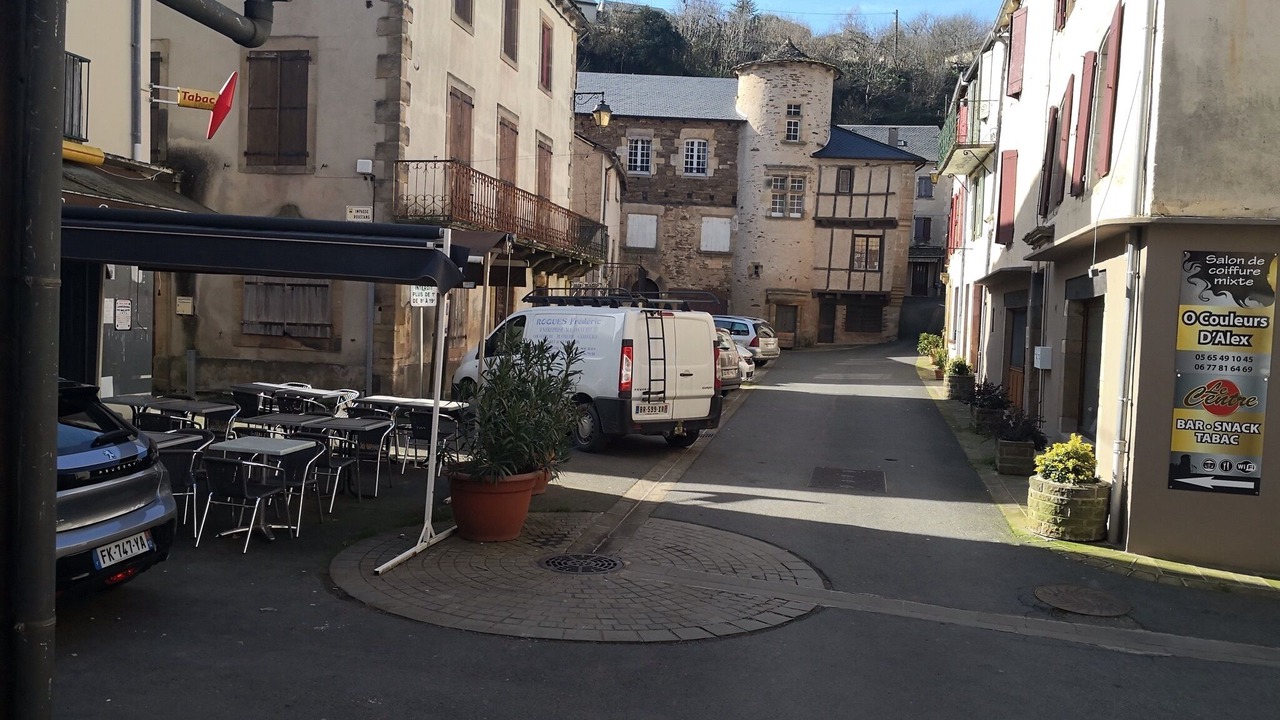 Photo of Outdoor in Coupiac