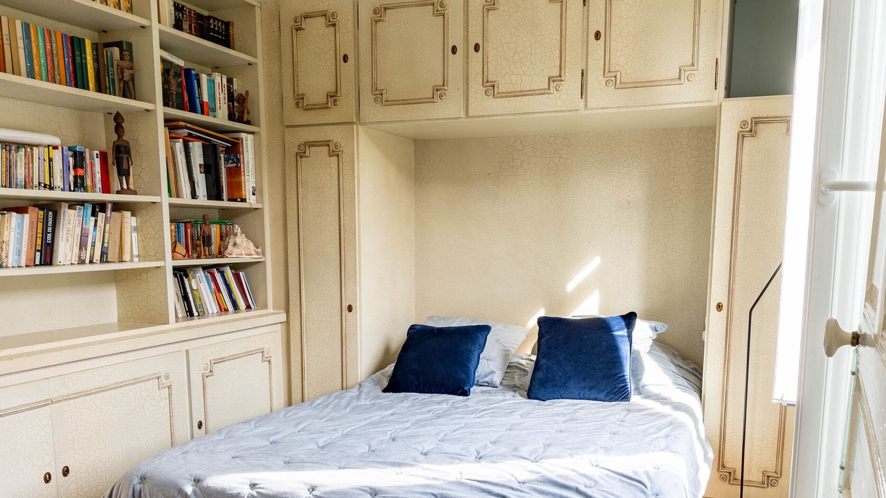 Photo of Bedroom in Coupiac