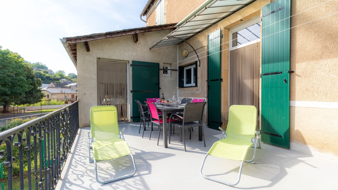 Photo of Outdoor in Coupiac