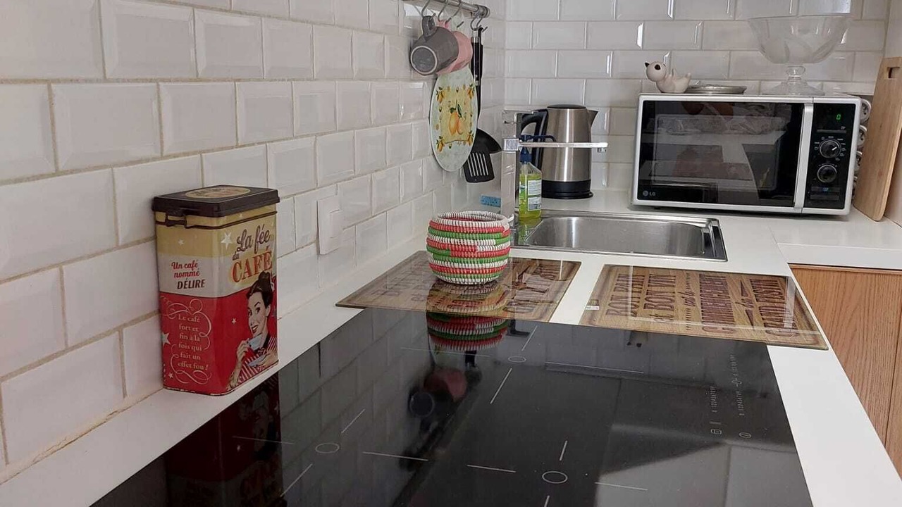 Photo of Kitchen in Serris