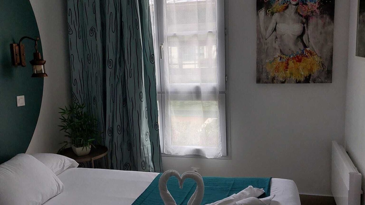 Photo of Bedroom in Serris