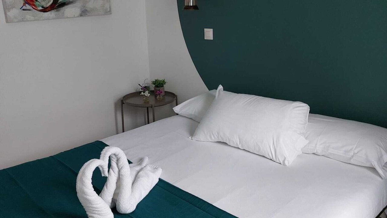 Photo of Bedroom in Serris