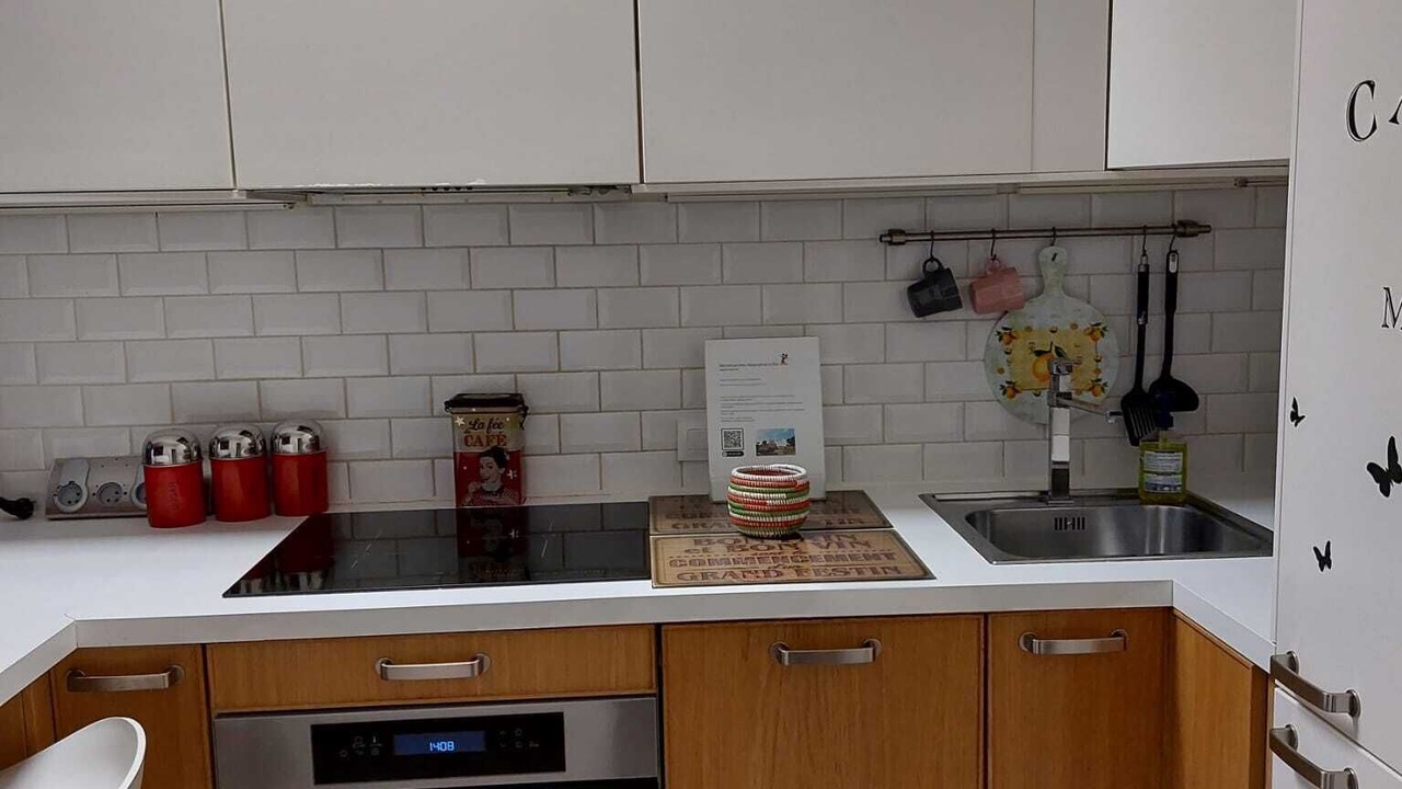 Photo of Kitchen in Serris