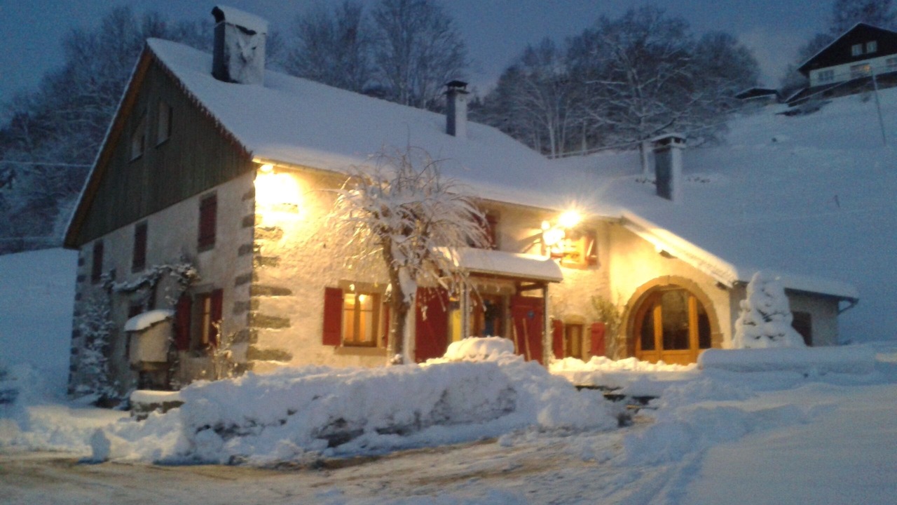 Photo of Outdoor in Cornimont