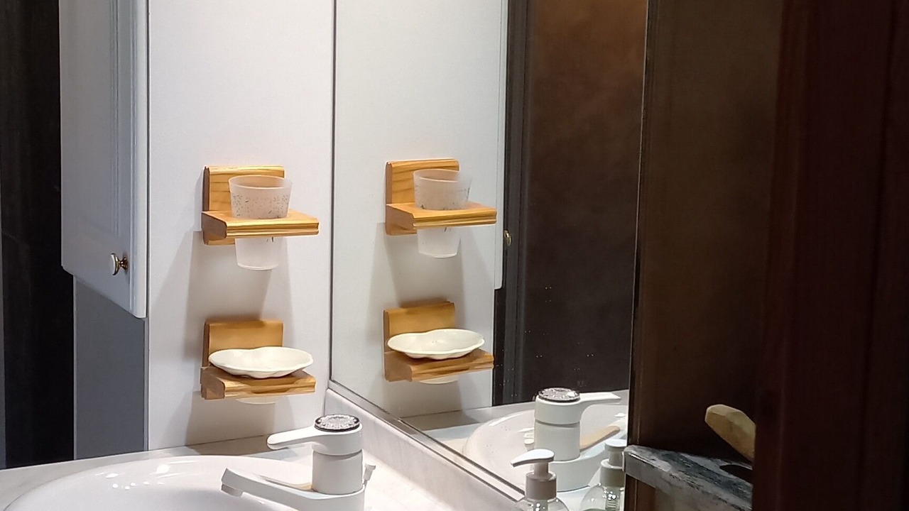 Photo of Bathroom in Cornimont